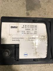 Аккумулятор BMW X5 F15