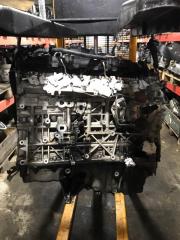 Двигатель BMW X5 2009-2013