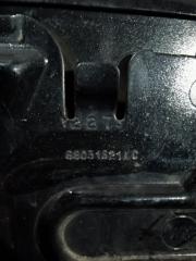 Лючок бензобака Jeep Grand Cherokee WK2 3.0 TDI Лючок бензобака Jeep Grand Cherokee WK2 3.0 TDI