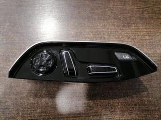 Блок кнопок задний правый Audi A8 2014-2019