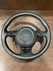 Руль Audi A8 2014-2019