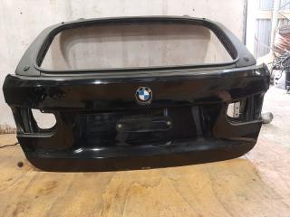 Крышка багажника задняя BMW 3-Series 2016