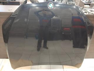 Капот BMW X5 2013-2018 F15 41007381758 контрактная