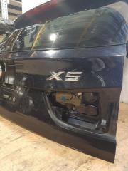 Крышка багажника задняя BMW X5 F15 3.0 N57D30B