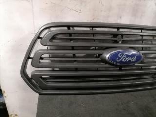 Решетка радиатора Ford Transit TTG Решетка радиатора Ford Transit TTG