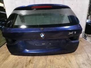 Крышка багажника BMW X1 2009-2015