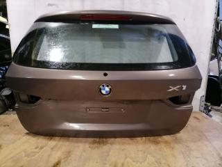 Крышка багажника BMW X1 2009-2013