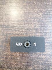 Адаптер магнитолы AUX BMW X1 2009-2013