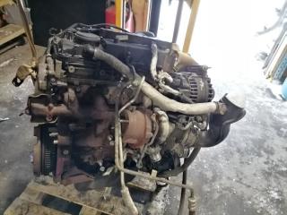 Двигатель Ford Transit TTG