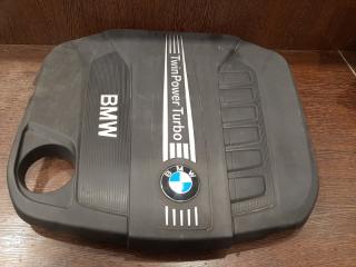 Крышка ДВС декоративная передняя BMW X5 2013-2018