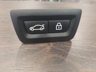 Запчасть переключатель багажная дверь/цз задний BMW X3 2015