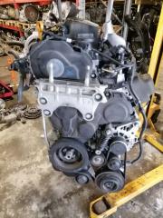 Двигатель Hyundai Tucson 2019