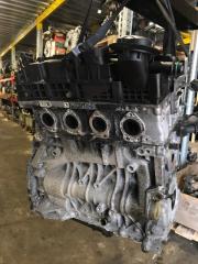 Двигатель BMW X1 2009-2013 E84 2.0 N47D20C 11002162958 контрактная