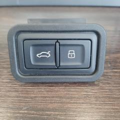 Запчасть кнопка багажника Audi A6 2011-2018