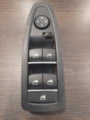 Блок управления стеклоподъемниками передний BMW 3-Series 2011-2018 F30 61319208109 контрактная