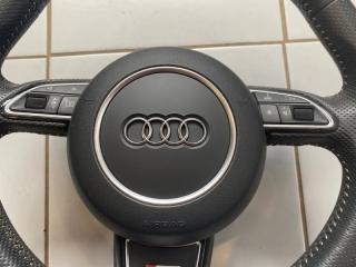 Руль Audi Q3 2014-2018