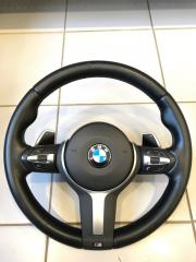 Руль BMW X4 2017