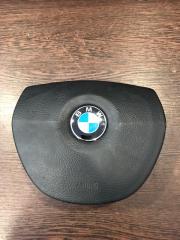 Подушка безопасности в руль BMW 5-Series 2009-2016