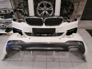 Комплект обвеса BMW 5-Series 2017-2023