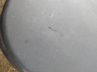 Обшивка багажника задняя Yeti 2009-2018 5L