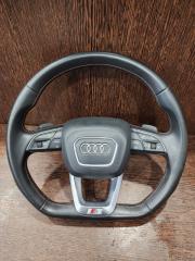 Руль Audi SQ5 80A контрактная
