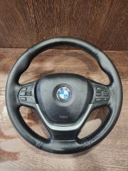 Руль BMW X3 2010-2017