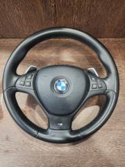 Руль BMW X5 2006-2013