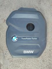 Крышка ДВС декоративная BMW 3-Series 2011-2020