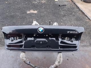 Крышка багажника BMW 7-Series 2015-2022