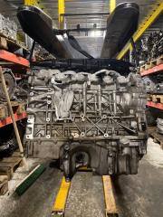 Двигатель BMW X6 F16 контрактная
