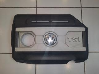 Крышка ДВС декоративная Volkswagen Tiguan 2007-2018