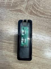 Фонарь подсветки номерного знака задний Volkswagen Golf 5K 2008-2013 Фонарь подсветки номерного знака задний Volkswagen Golf 5K 2008-2013