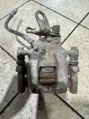 Суппорт тормозной правый задний Skoda Yeti 5L 2009-2018