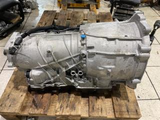 АКПП BMW X5 G05 2018-2025