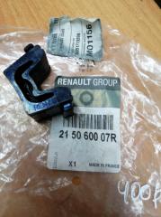 Запчасть подушка радиатора Renault Duster 2012+