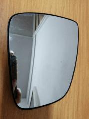 Запчасть зеркальный элемент правый Renault Duster 2012+