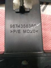 Кронштейн плафона C4 2011+ 2 1.6 VTi 16v EP6C