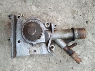 Помпа водяная Ford Focus 2.0L Split Port 8V БУ