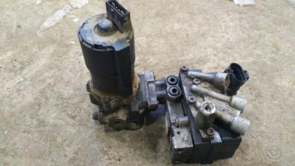 Блок abs Volkswagen Vento БУ