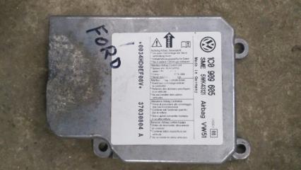 Блок управления air bag Ford Galaxy БУ