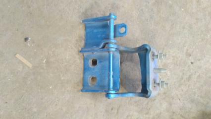 Петля двери багажника Citroen C4 Picasso 2.0 i 16v EW10A БУ