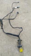 Проводка двери задняя правая Citroen C4 Picasso 2.0 i 16v EW10A БУ