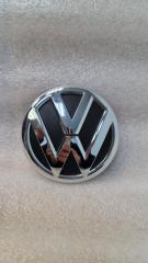Запчасть эмблема на крышку багажника задняя Volkswagen Jetta