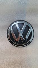 Запчасть эмблема на крышку багажника задняя Volkswagen Pointer 2004-2009