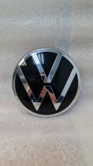 Эмблема в решетку радиатора Volkswagen Polo 2020+