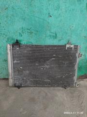 Радиатор кондиционера Citroen C4 Picasso 2.0 i 16v EW10A БУ