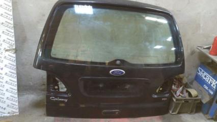 Дверь багажника Ford Galaxy БУ