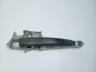 Ручка двери внешняя Citroen C4 Picasso 2.0 i 16v EW10A БУ