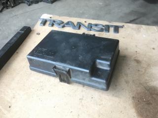 Крышка предохранителей Transit 2012 Обычный грузовой фургон 2.2L CR TC I4 DSL 155PS