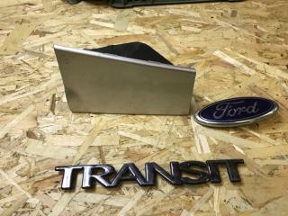 Лючок бензобака Transit 2006/2014